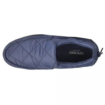 Sperry Moc-sider Nylon Quilted  Slip-on Shoes