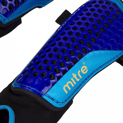 Mitre Aircell Carbon Shin Pad