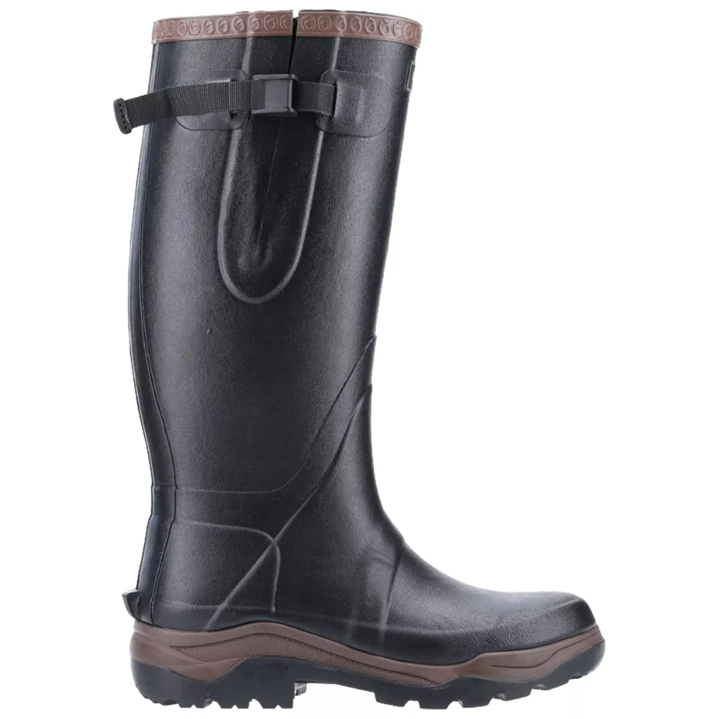 Cotswold Compass Rubber Wellingtons