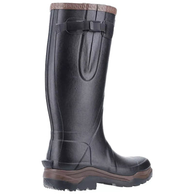 Cotswold Compass Rubber Wellingtons