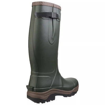 Cotswold Compass Rubber Wellingtons