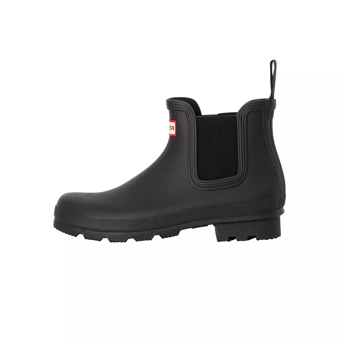 Hunter Men's Original Chelsea Rain Boot