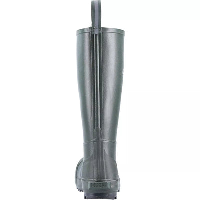 Muck Boots Mudder Tall Safety S5 Wellington Boots