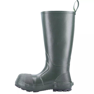 Muck Boots Mudder Tall Safety S5 Wellington Boots