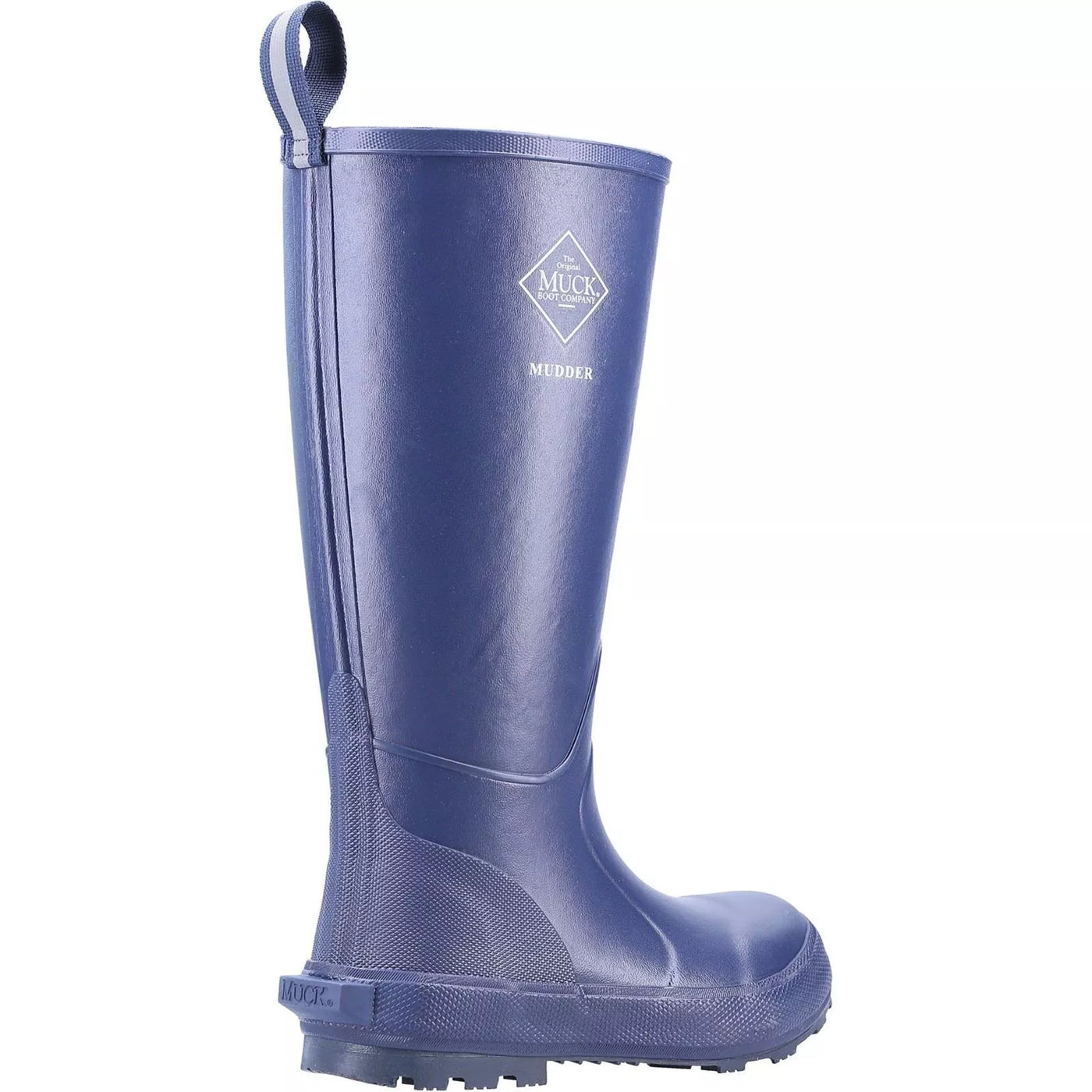 Muck Boots Mudder Tall Wellington Boots