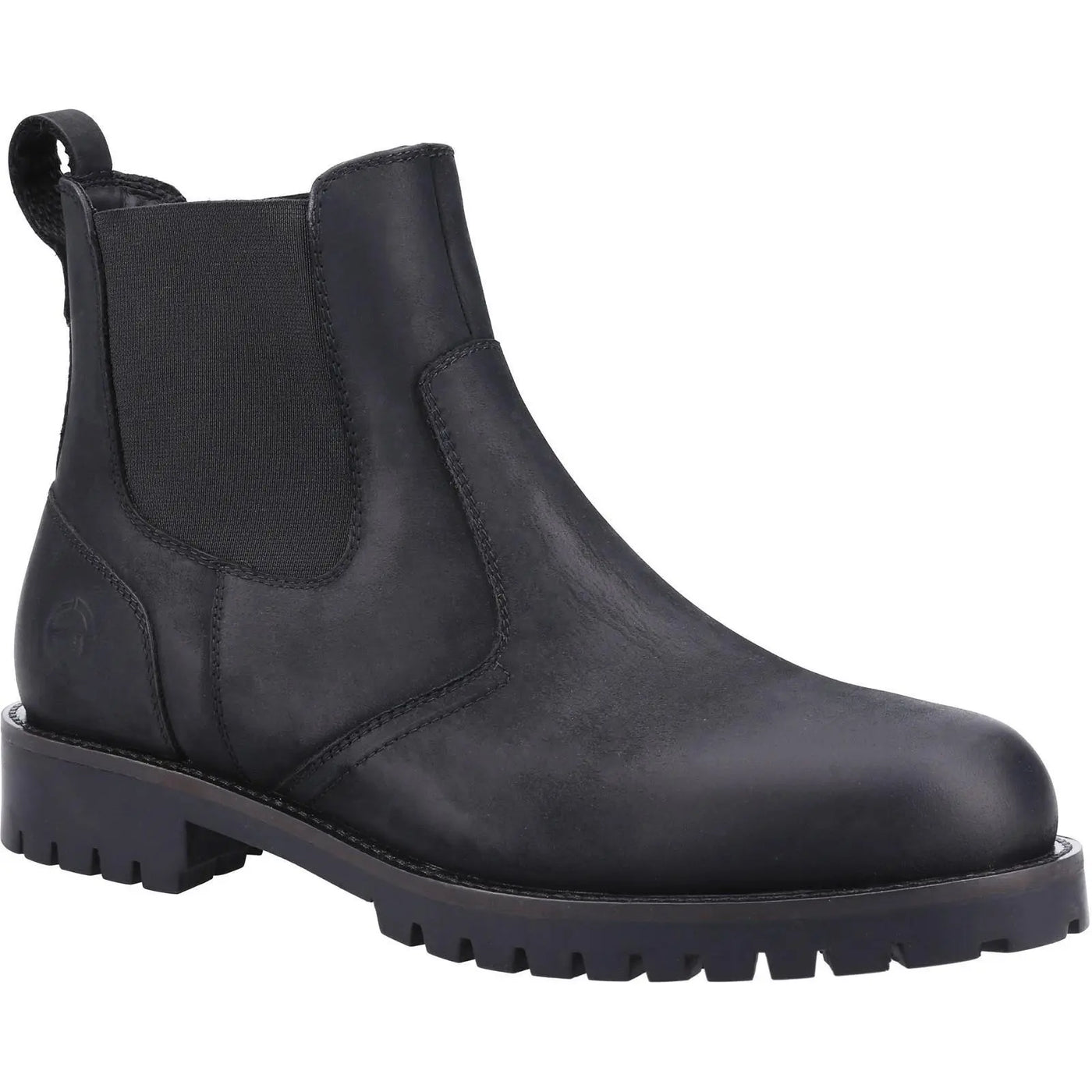 Cotswolds Bodicote Men's Legend Chelsea Leather Boot