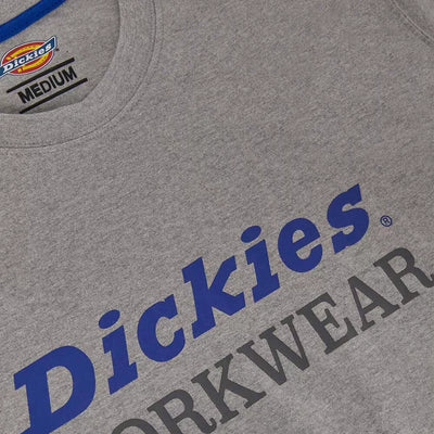 Dickies Rutland Graphic Mens Workwear Tee Shirt