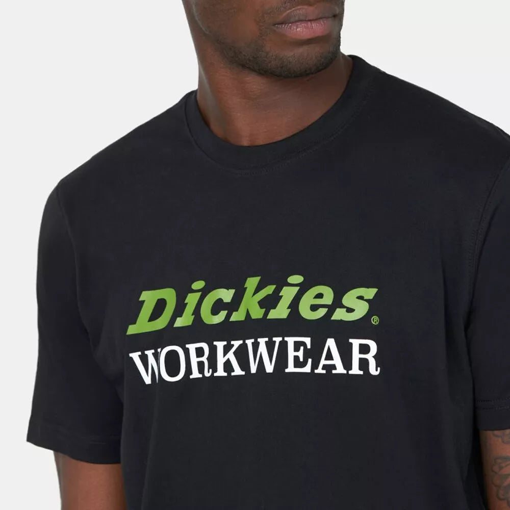 Dickies Rutland Graphic Mens Workwear Tee Shirt