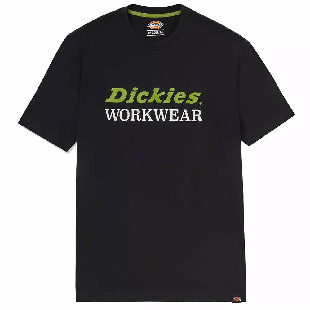 Dickies Rutland Graphic Mens Workwear Tee Shirt