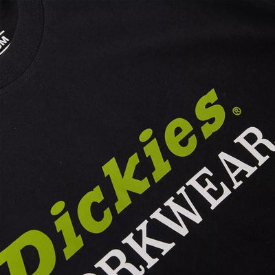 Dickies Rutland Graphic Mens Workwear Tee Shirt