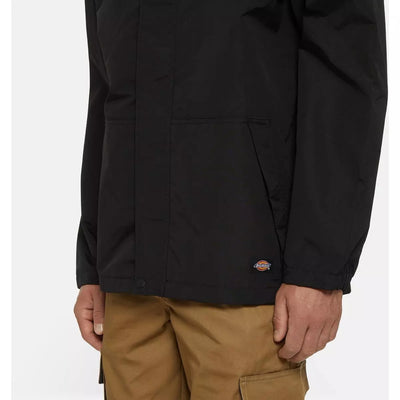 Dickies Waterproof Rain Jacket