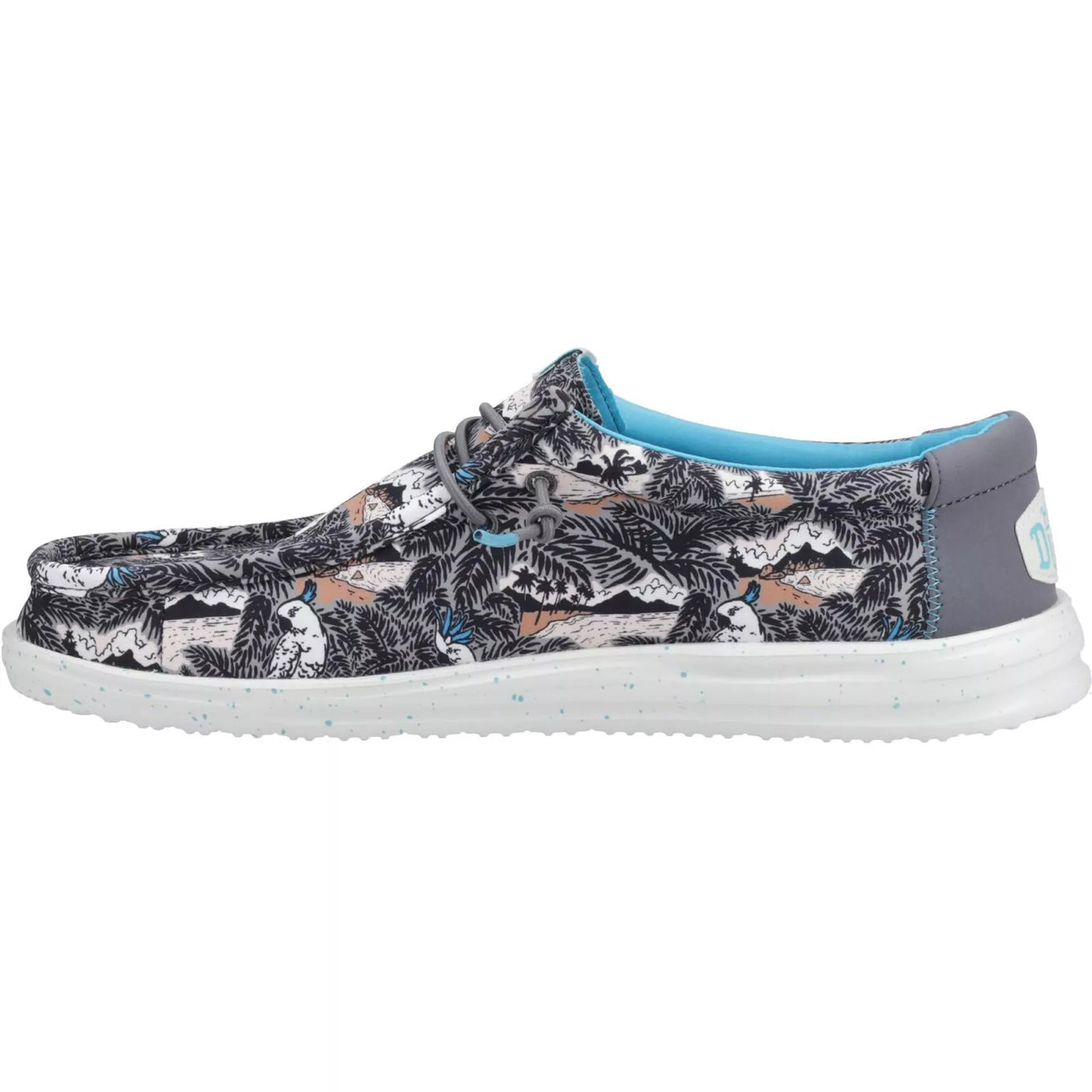 Heydude Wally H2O Tropical Shoe