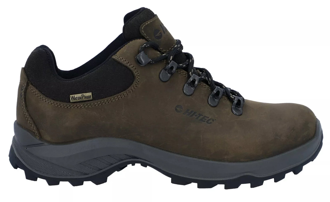 Hi-Tec Walk Lite Camino Ultra Womens Boots