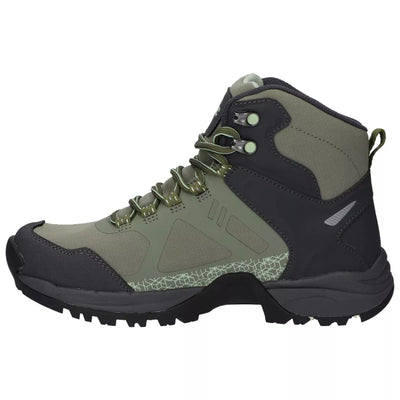 Hi-Tec Women's V-Lite Psych Waterproof Womens Hiking Boots