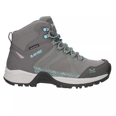 Hi-Tec Women's V-Lite Psych Waterproof Womens Hiking Boots