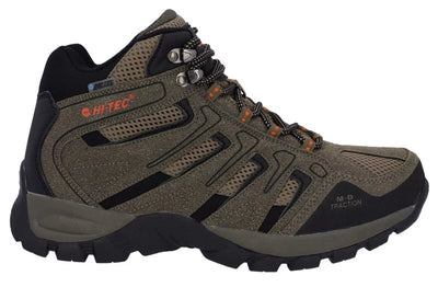 HI-TEC Torca Mid Men’s Lightweight Walking Boot