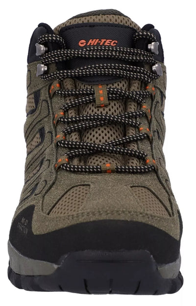 HI-TEC Torca Mid Men’s Lightweight Walking Boot