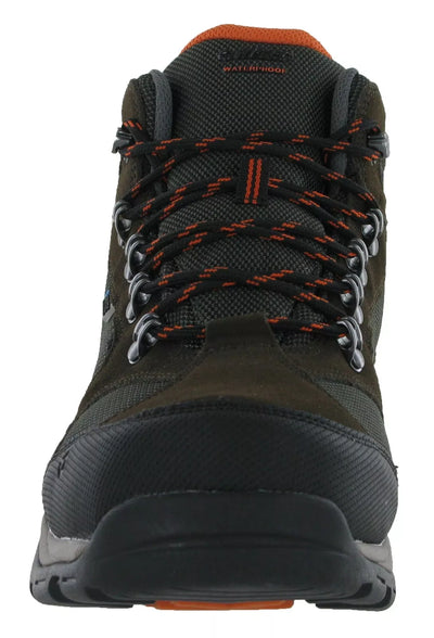 Hi-Tec Storm Wide Waterproof Walking Boot