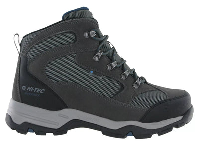 Hi-Tec Storm Wide Waterproof Walking Boot