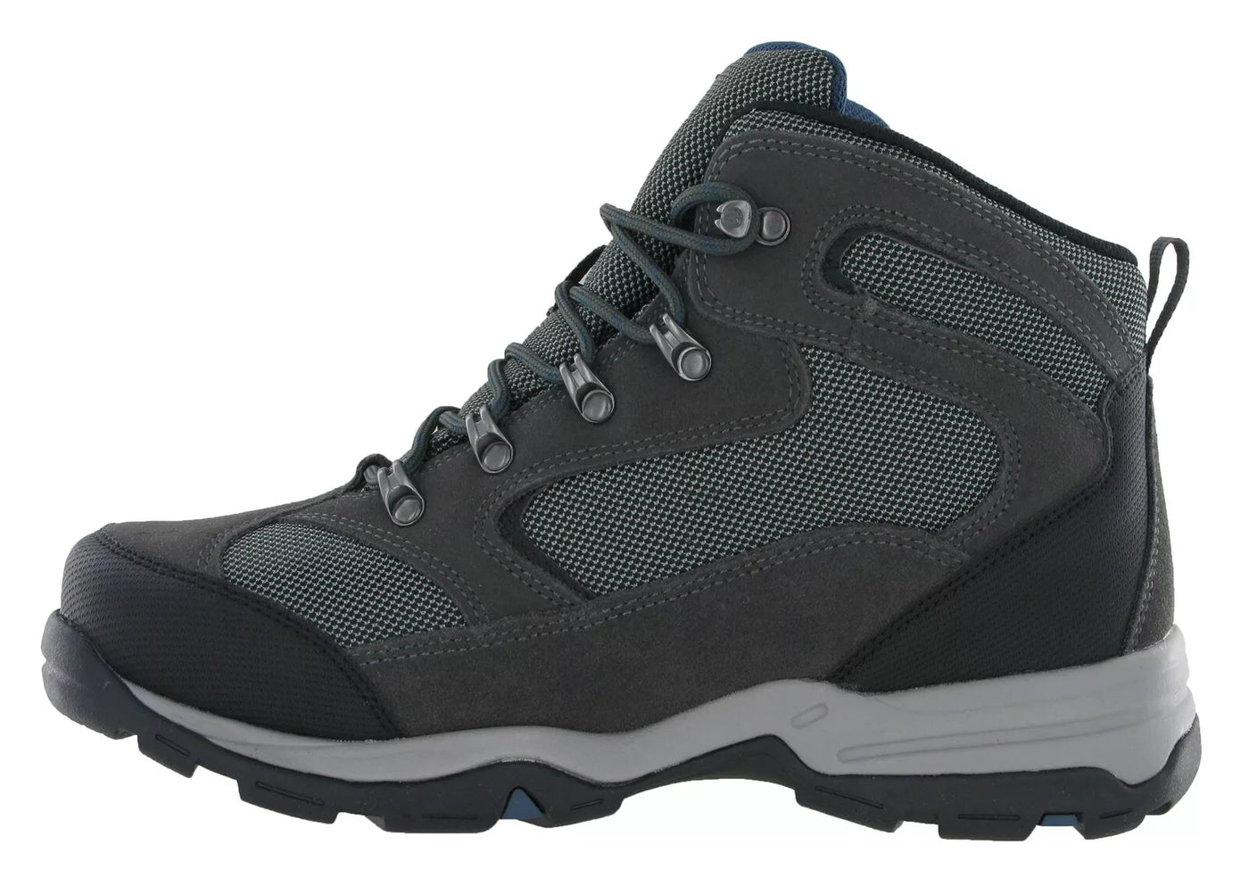 Hi-Tec Storm Wide Waterproof Walking Boot