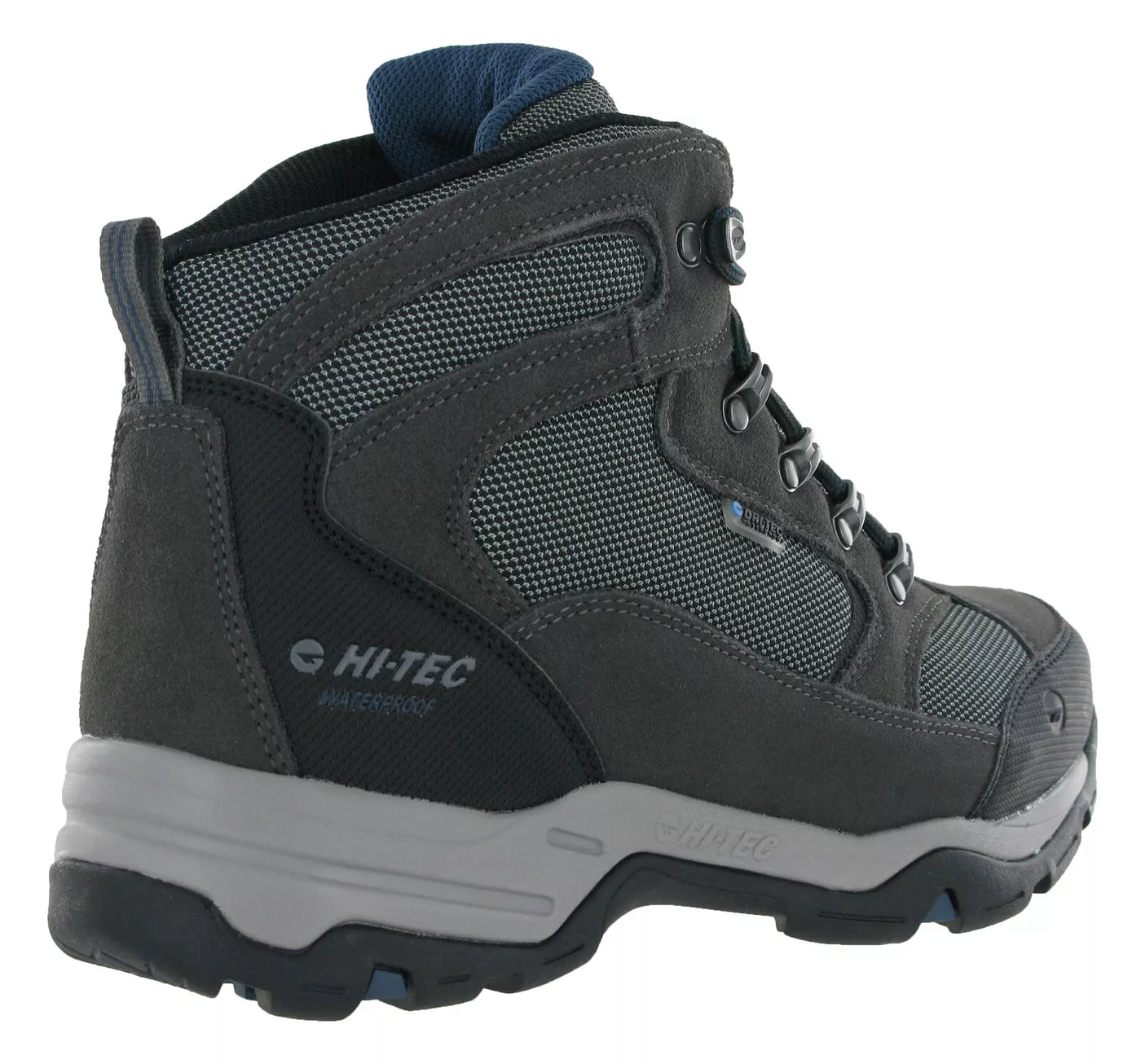 Hi-Tec Storm Wide Waterproof Walking Boot