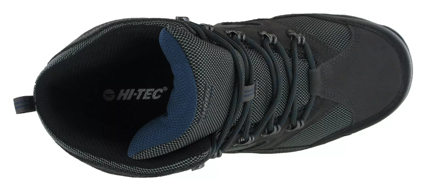 Hi-Tec Storm Wide Waterproof Walking Boot