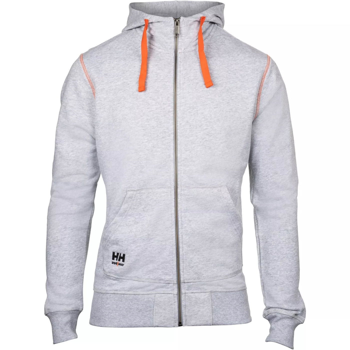 Helly Hansen Oxford Zip Hoodie