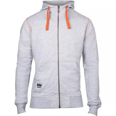 Helly Hansen Oxford Zip Hoodie