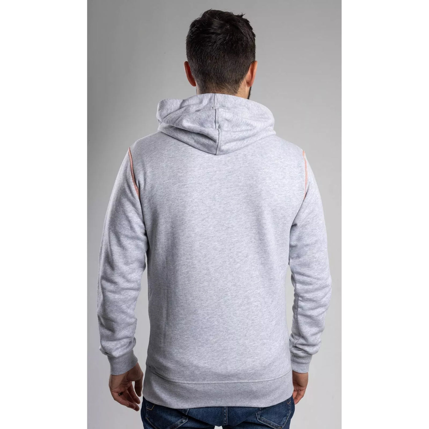 Helly Hansen Oxford Zip Hoodie