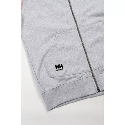 Helly Hansen Oxford Zip Hoodie