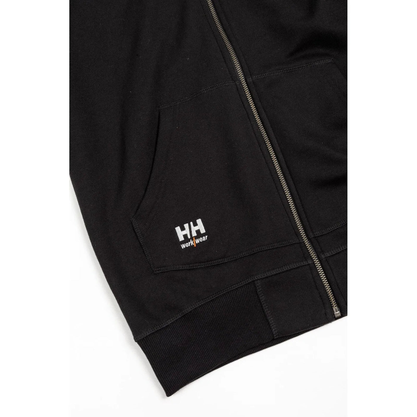 Helly Hansen Oxford Zip Hoodie