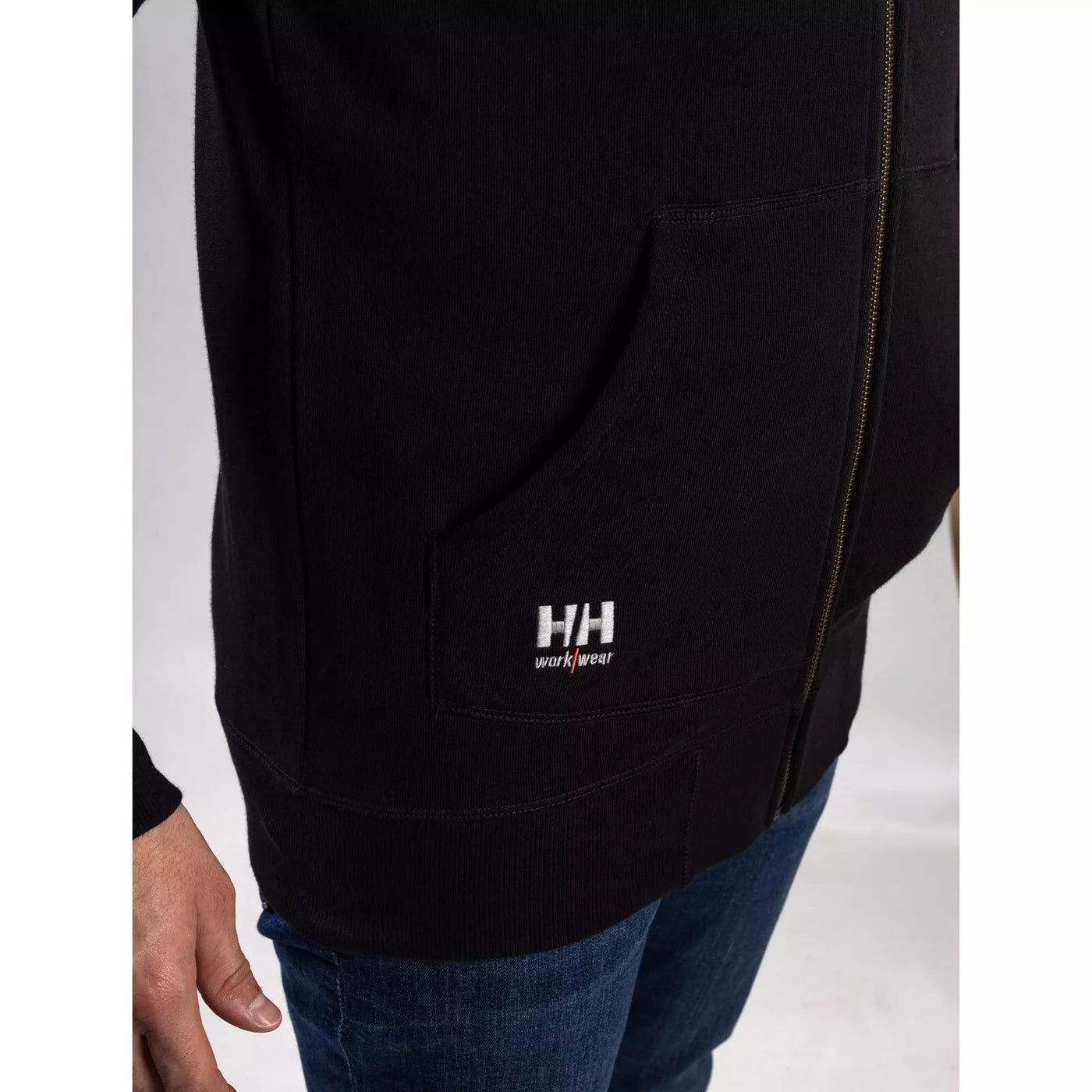 Helly Hansen Oxford Zip Hoodie