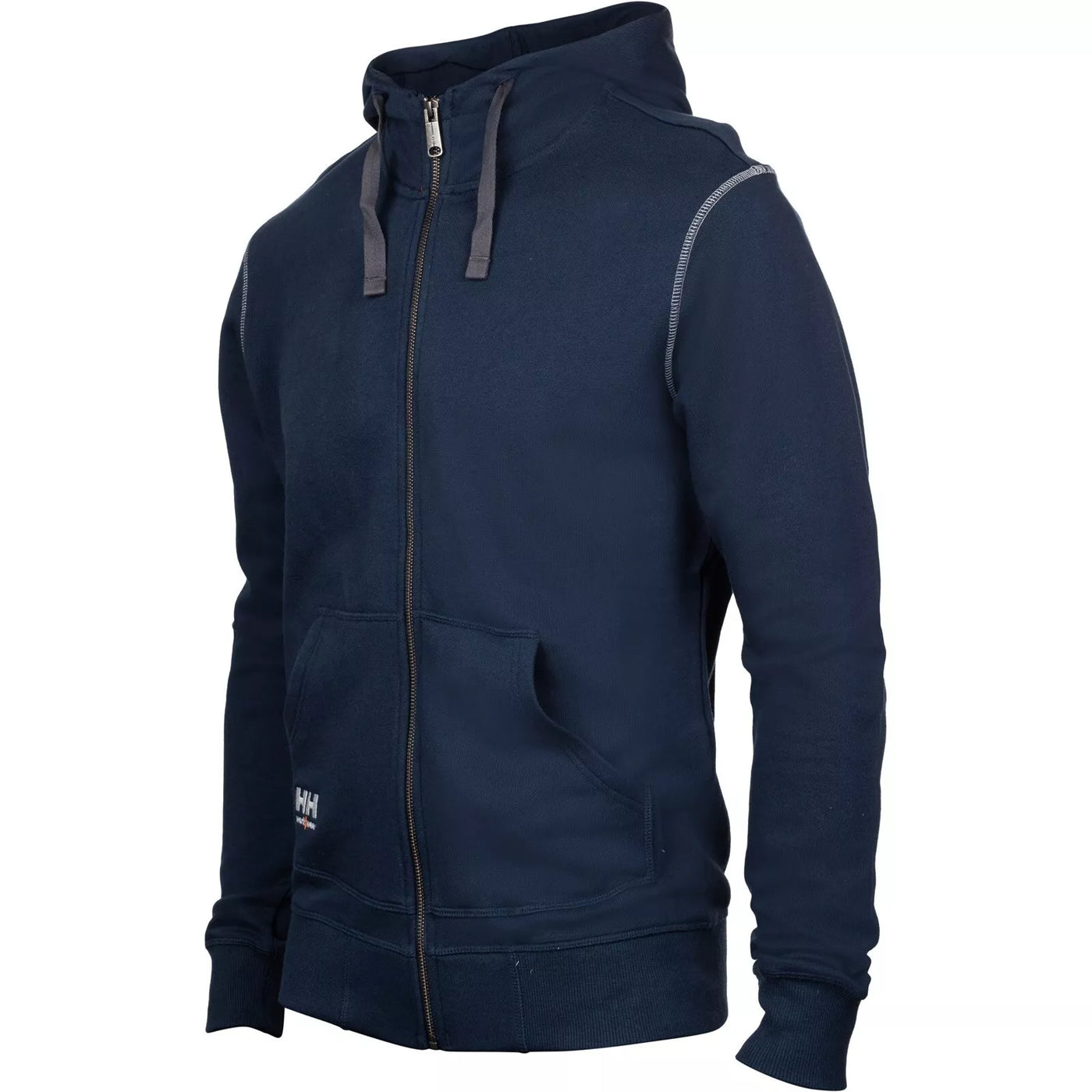 Helly Hansen Oxford Zip Hoodie