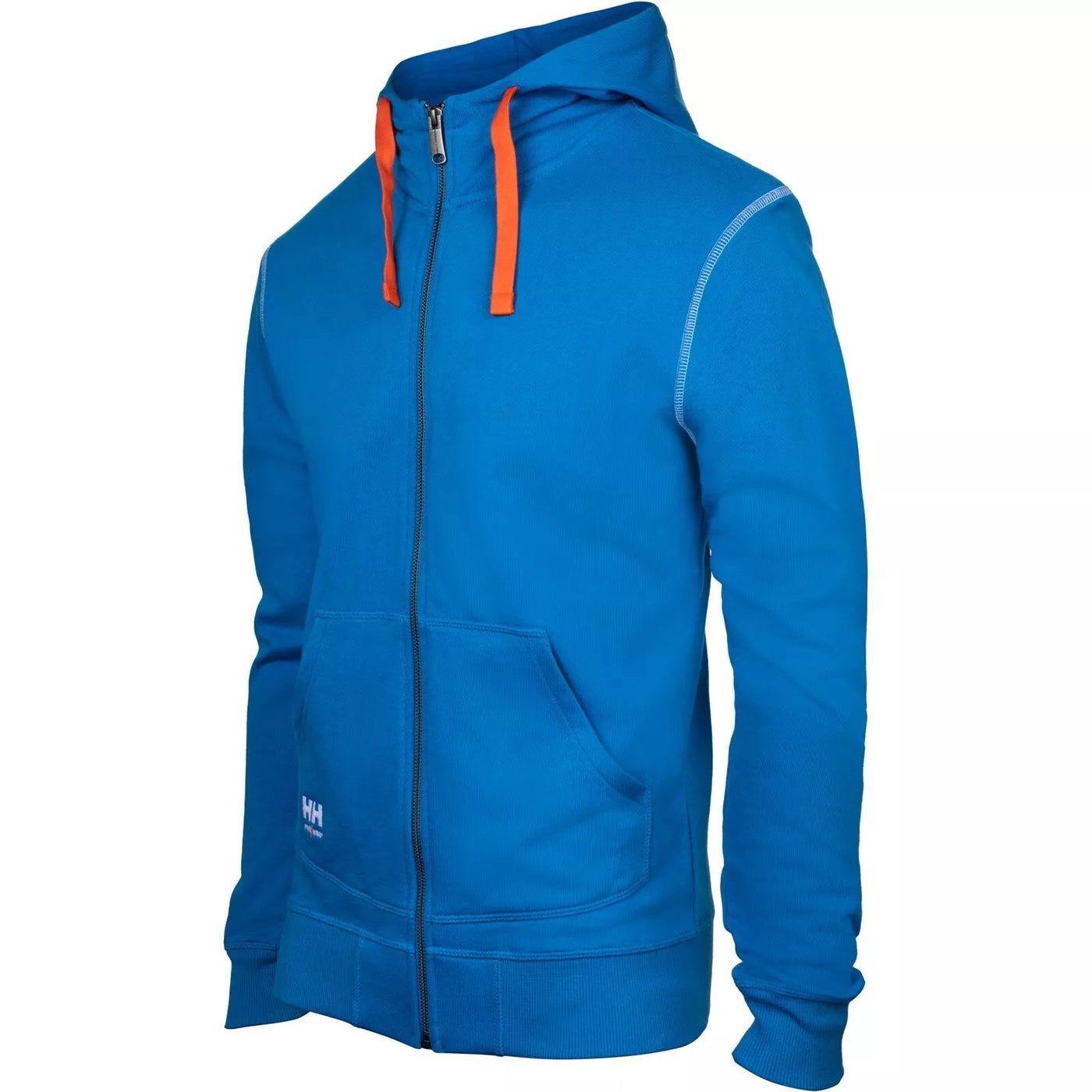 Helly Hansen Oxford Zip Hoodie