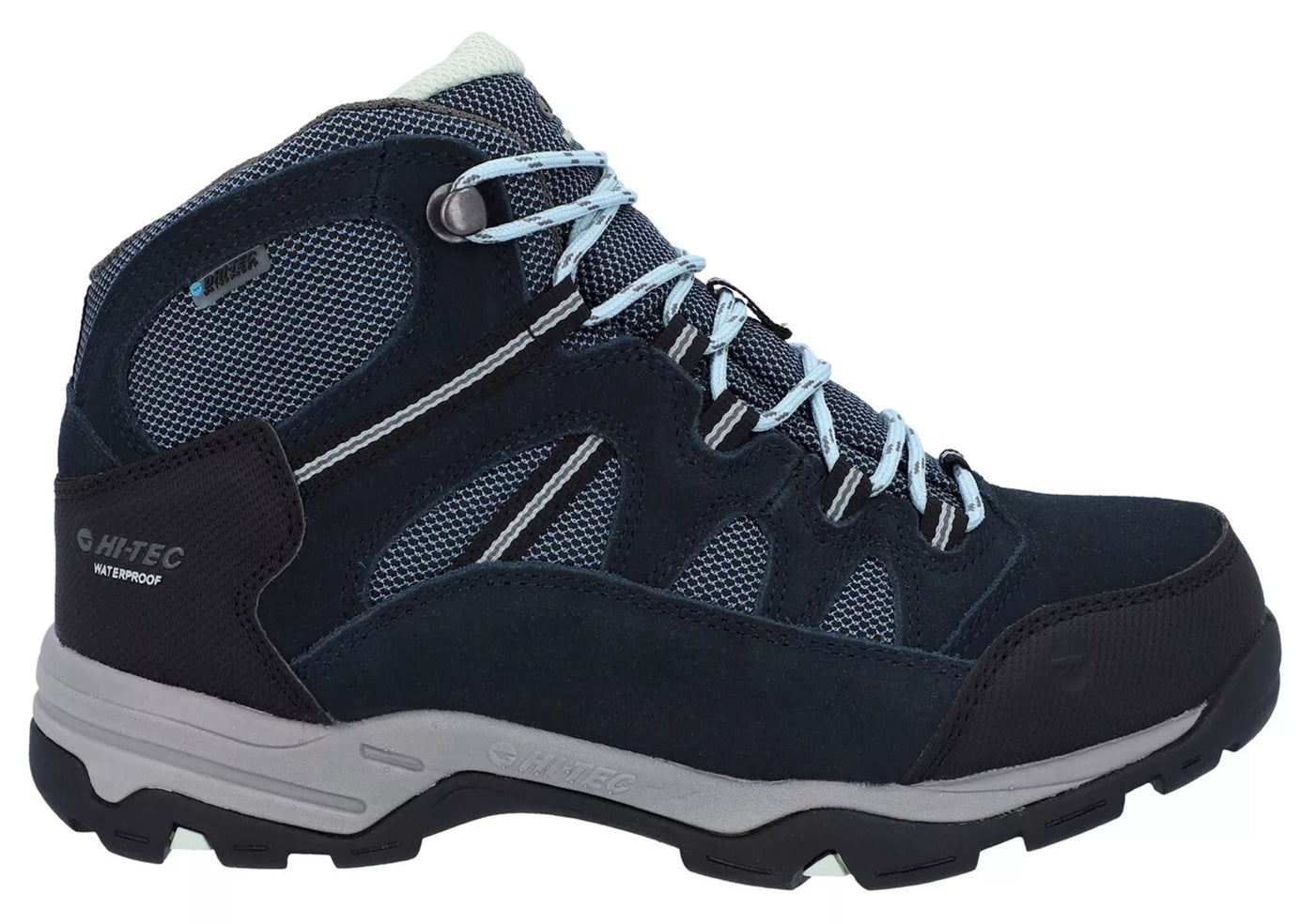 Hi-Tec Bandera Ii Ladies Walking Boots