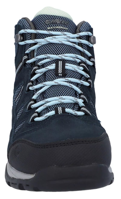 Hi-Tec Bandera Ii Ladies Walking Boots