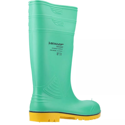 Dunlop Acifort Hazguard Wellington