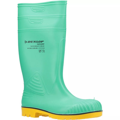 Dunlop Acifort Hazguard Wellington