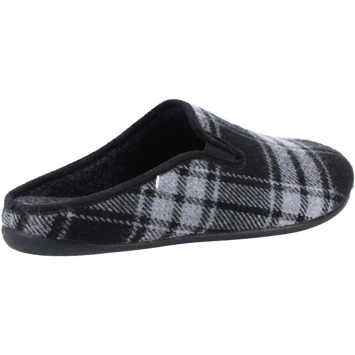 Cotswold Men Syde Slippers