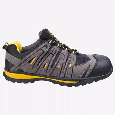 Amblers Safety Composite Midsole Mens Shoes