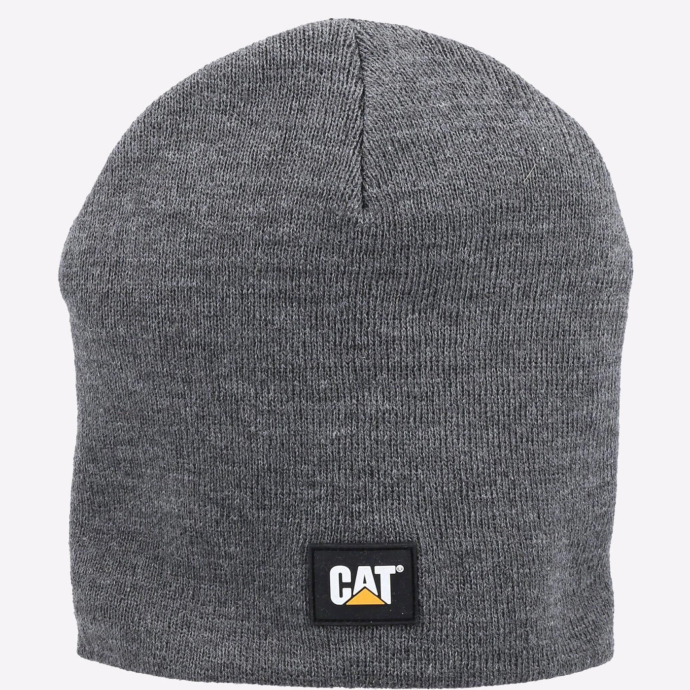 Caterpillar Men's Logo Knit Cap Beanie