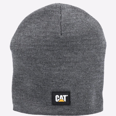 Caterpillar Men's Logo Knit Cap Beanie