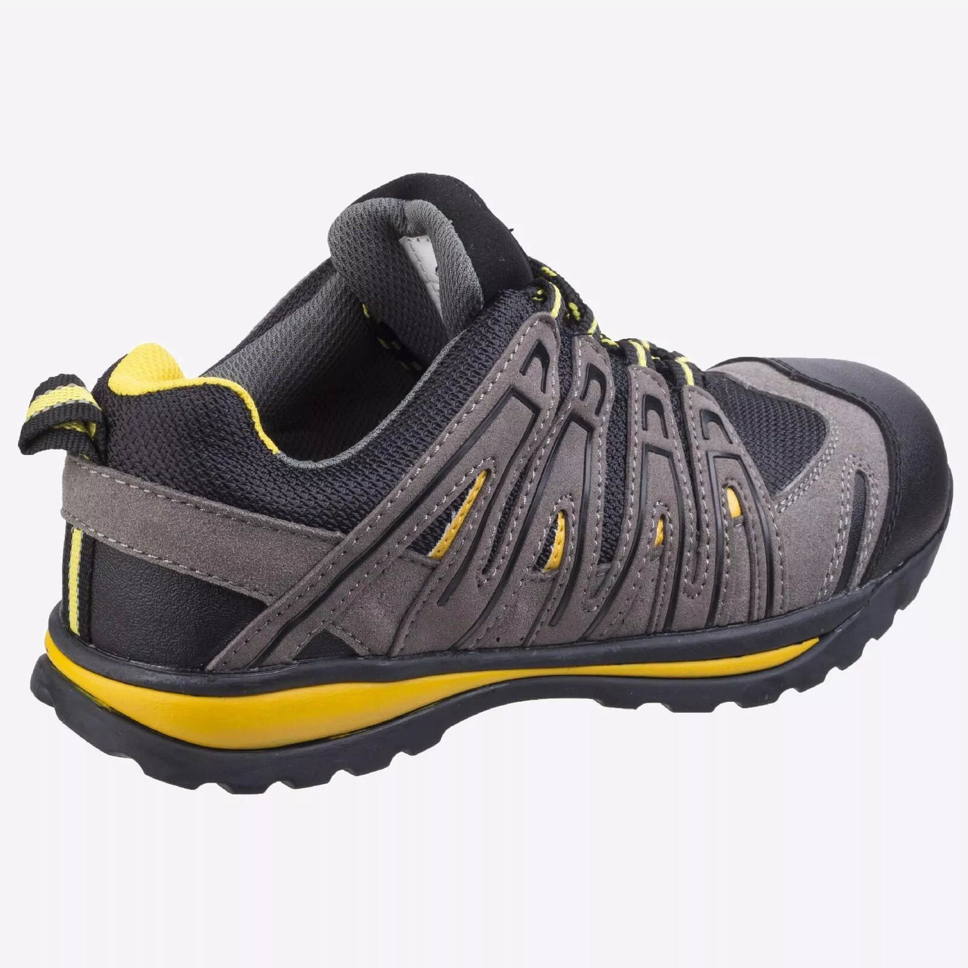 Amblers Safety Composite Midsole Mens Shoes