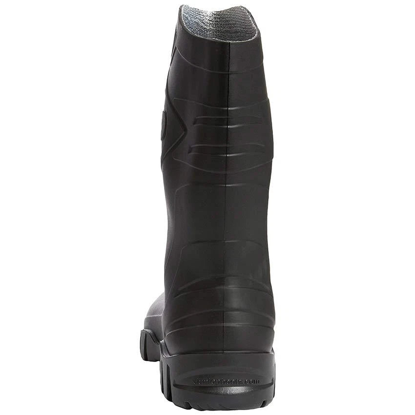 Dunlop Dee Calf Length Wellington
