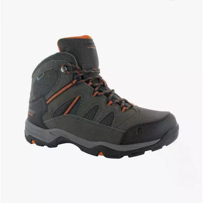 Hi-Tec Bandera Ii Wp Wide Merrell Waterproof Alloy Toe Work Boot