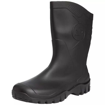 Dunlop Dee Calf Length Wellington