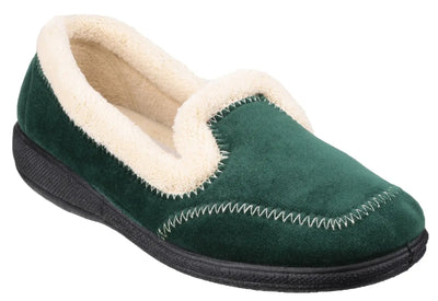 Mirak Maier Women's Warm Slipper