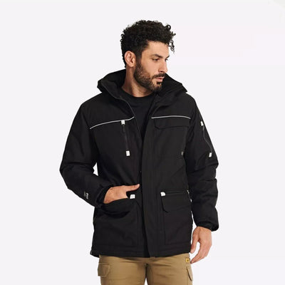 Caterpillar Insulated Parker Jacket