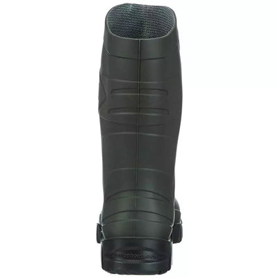 Dunlop Dee Calf Length Wellington