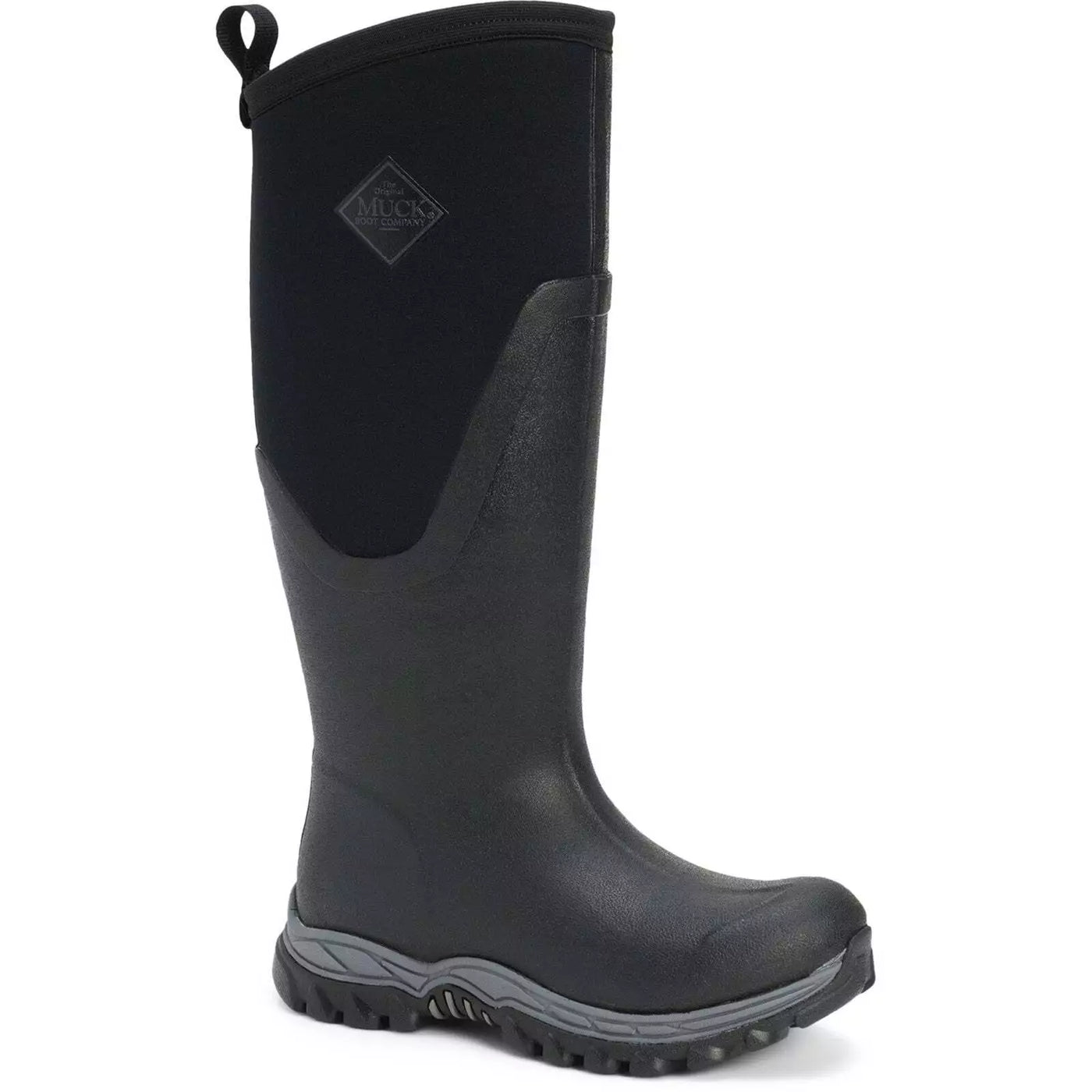 Muck Women's Tall Arctic Sport Boots